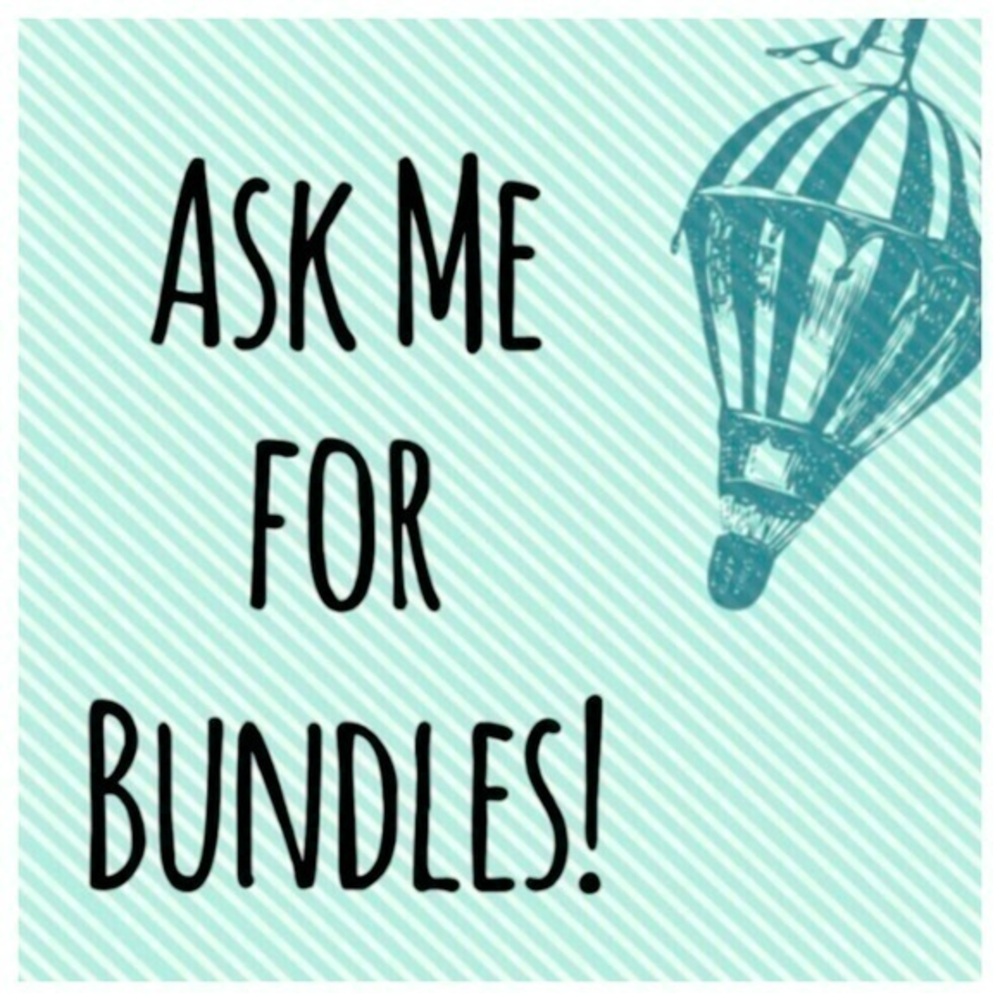 Bundling is great!